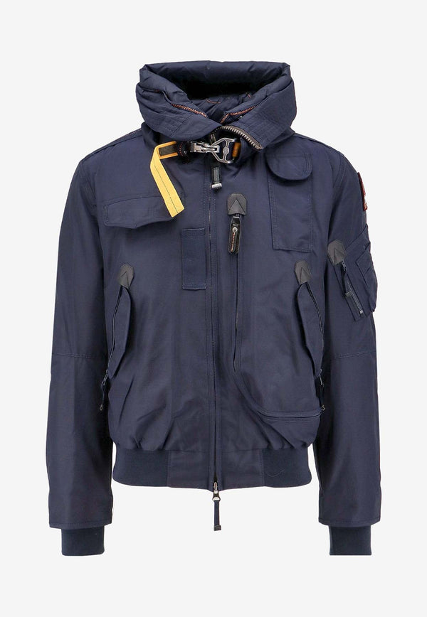 Gobi Zip-Up Jacket