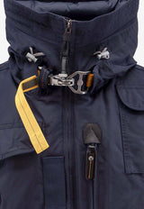 Gobi Zip-Up Jacket