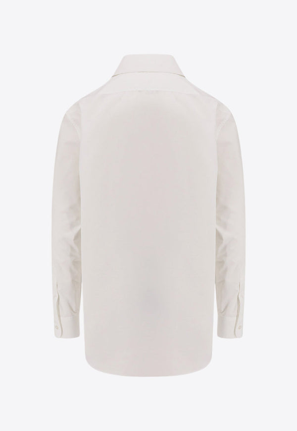 Sisilia Long-Sleeved Shirt