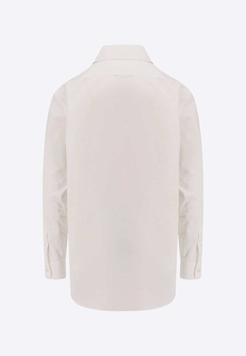 Sisilia Long-Sleeved Shirt