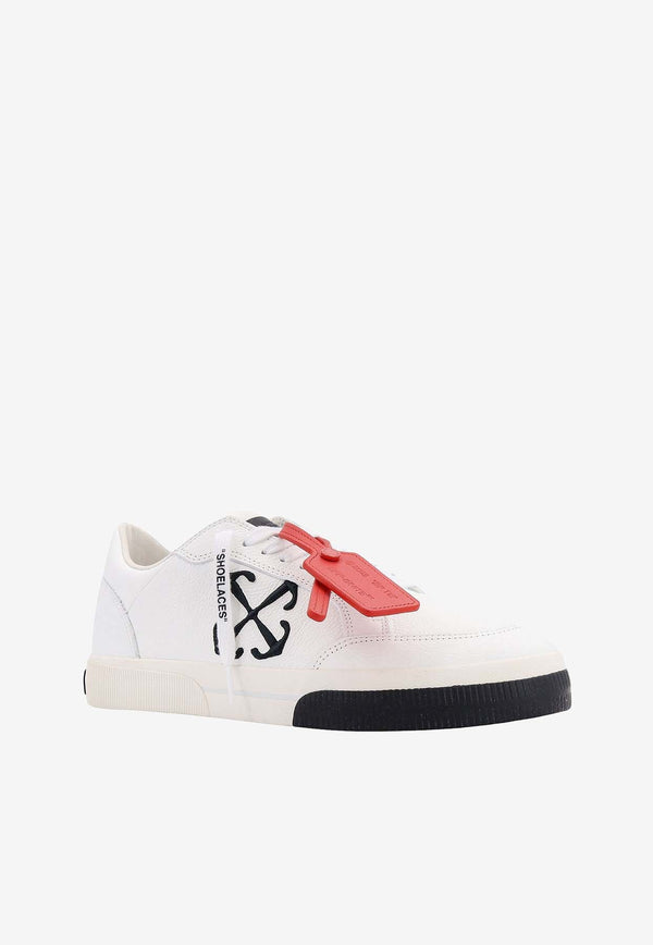 Out of Office Low-Top Sneakers