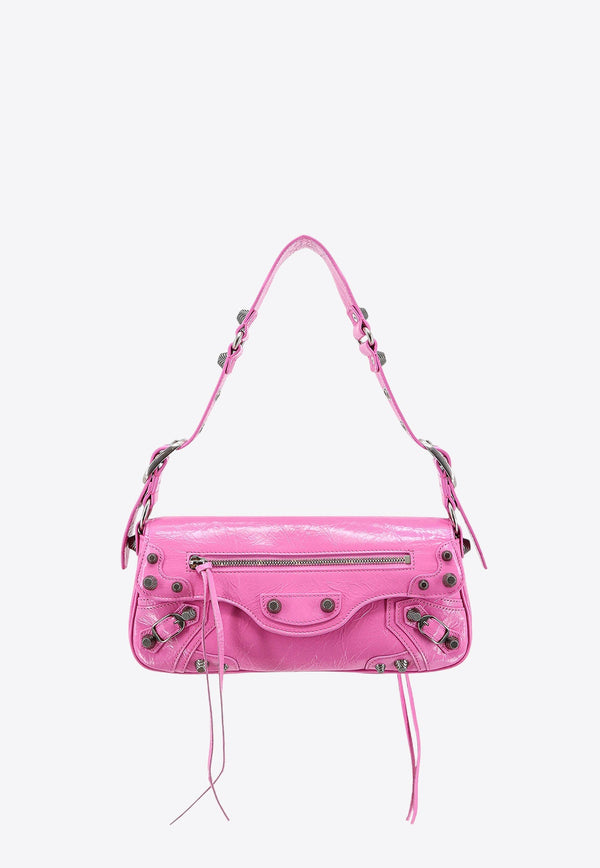 Mini Le Cagole Shoulder Bag