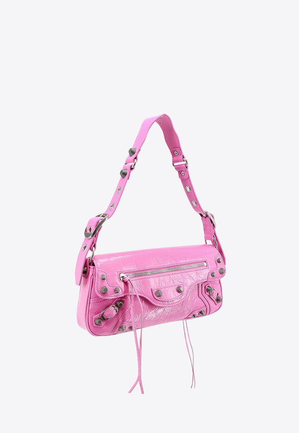 Mini Le Cagole Shoulder Bag