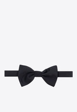 Satin Bow-Tie