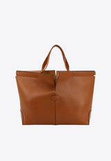 Medium Di Folio Tote Bag