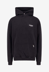 Owner's Club Hooded Sweatshirt