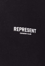 Owner's Club Hooded Sweatshirt