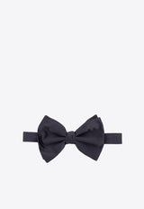 Silk Bow Tie