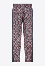 Parkino Patterned Pants