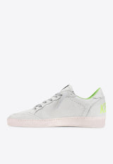 Ball Star Low-Top Sneakers