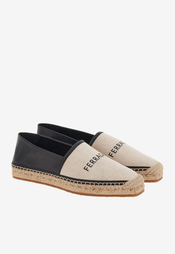 Soly Flat Espadrilles