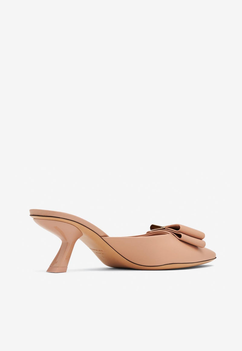 Lycia 55 Vara Bow Pumps