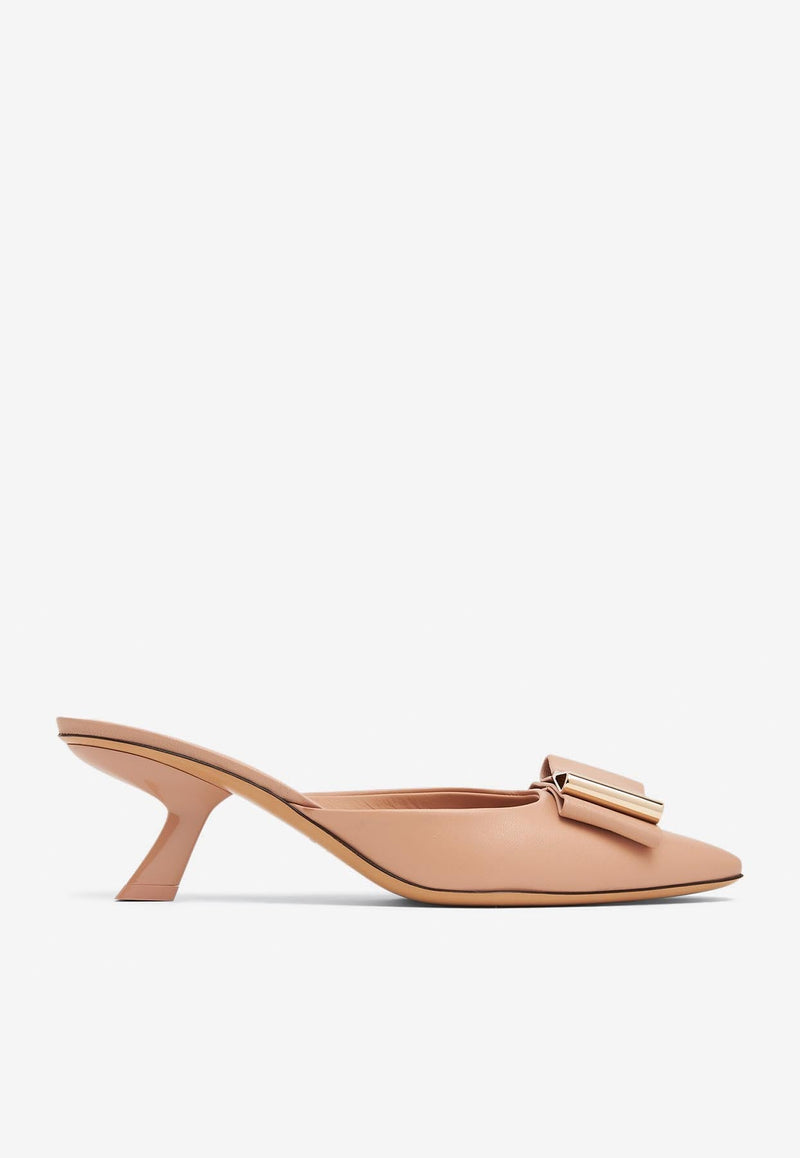 Lycia 55 Vara Bow Pumps