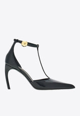 Odette 95 Pumps in Patent Leather