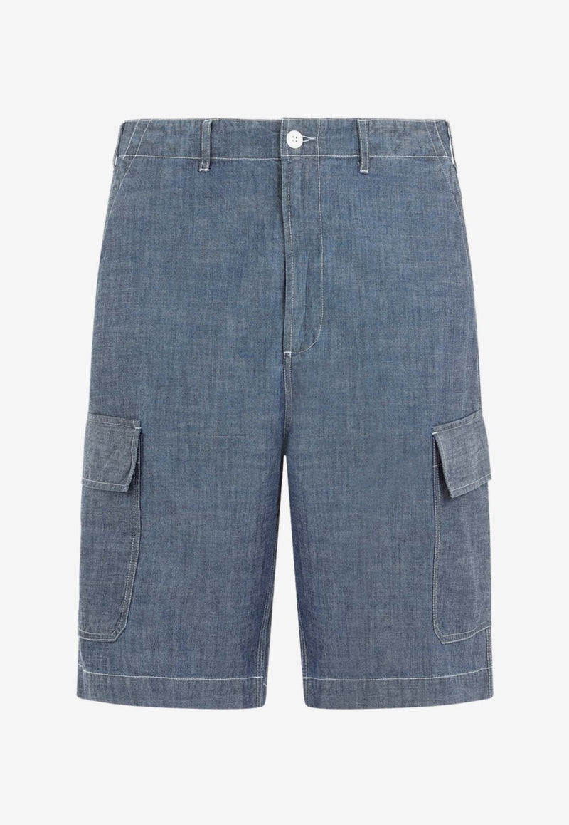 MW Cargo Shorts