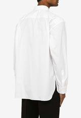 Long-Sleeved Croom Shirt