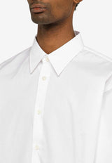 Long-Sleeved Croom Shirt