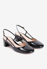 Tokio 50 Slingback Pumps