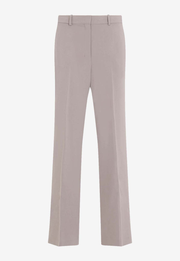 Relax Wide-Leg Pants