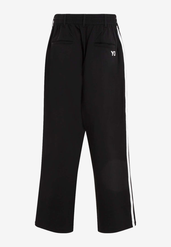 Logo Track Pants