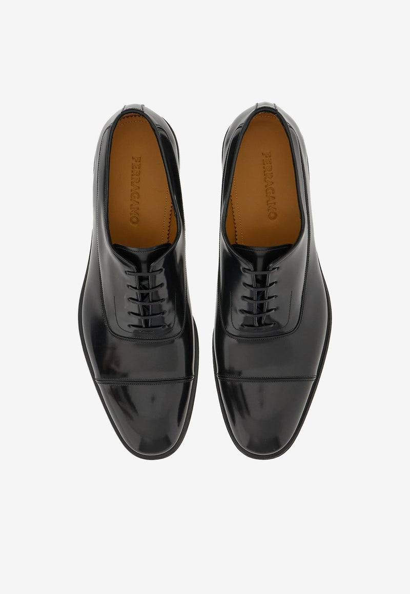 Fermin Oxford Lace-Up Shoes