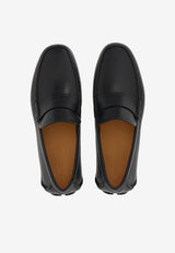 Felix Driver Loafers