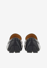 Felix Driver Loafers