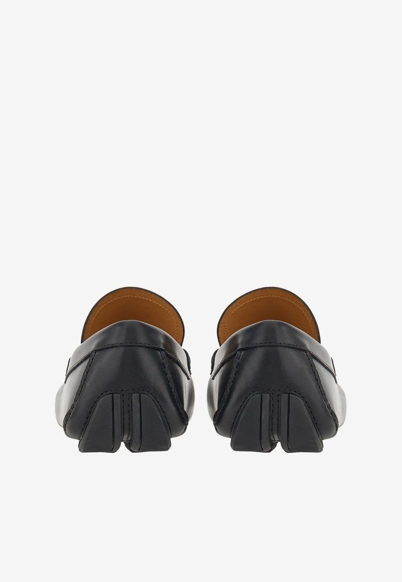 Felix Driver Loafers