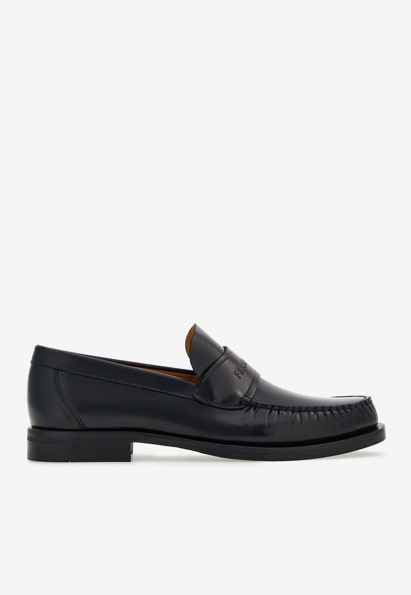 Fillmore Leather Loafers