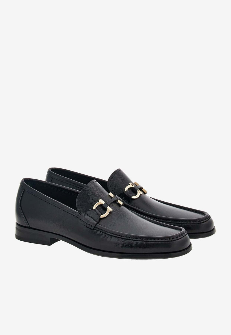 Grandios Leather Loafers