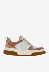 Cassina Gancini Low-Top Sneakers