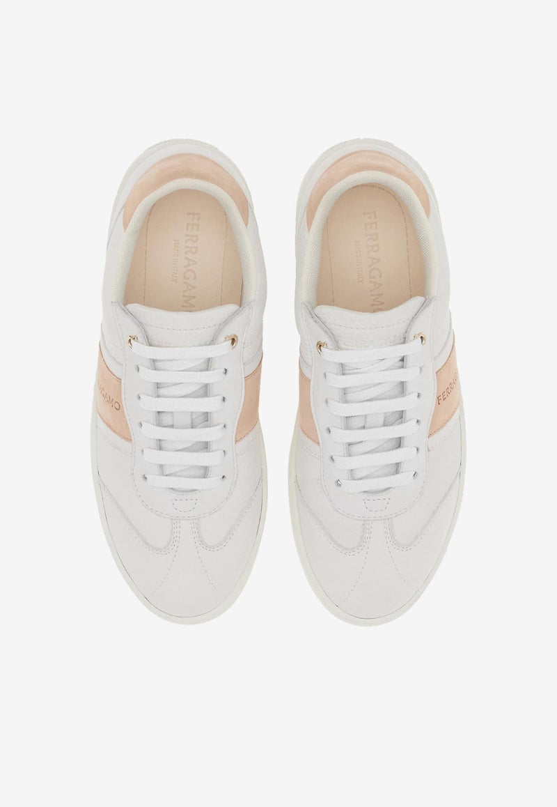 Achille Low-Top Sneakers