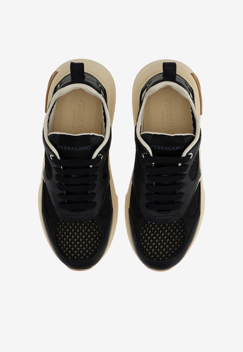 Cosimina 1 Low-Top Sneakers