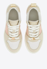 Dennis Low-Top Sneakers