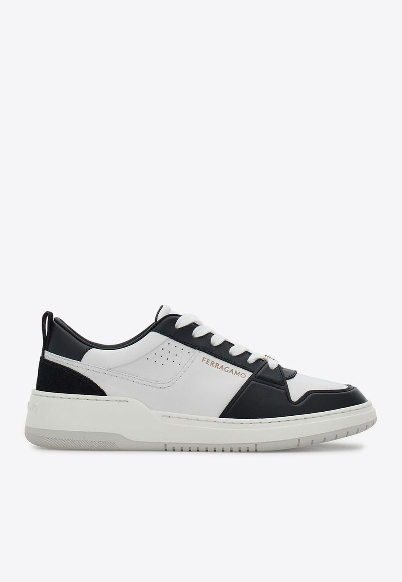 Dennis Low-Top Sneakers