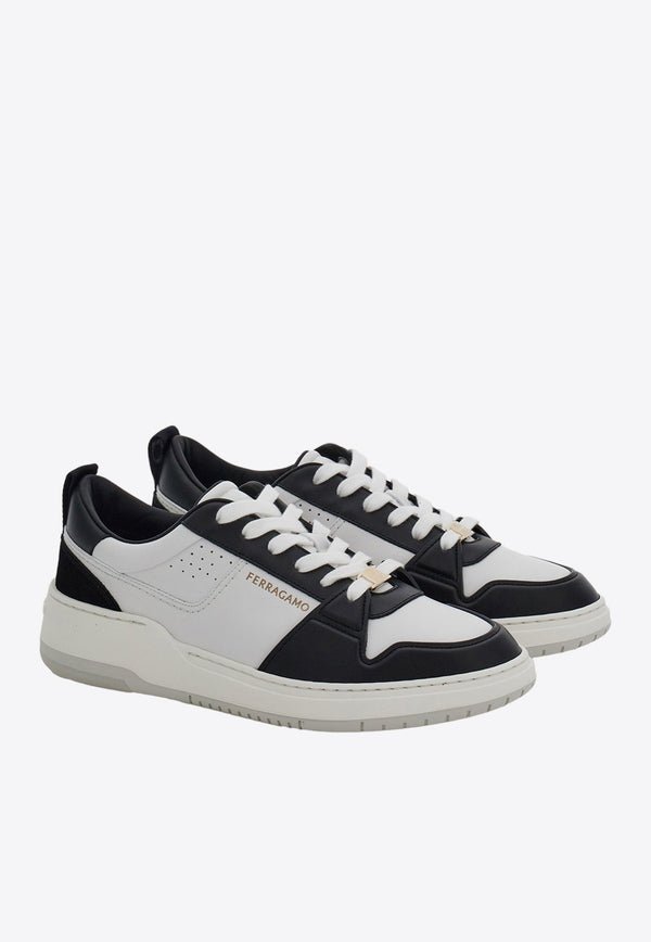 Dennis Low-Top Sneakers