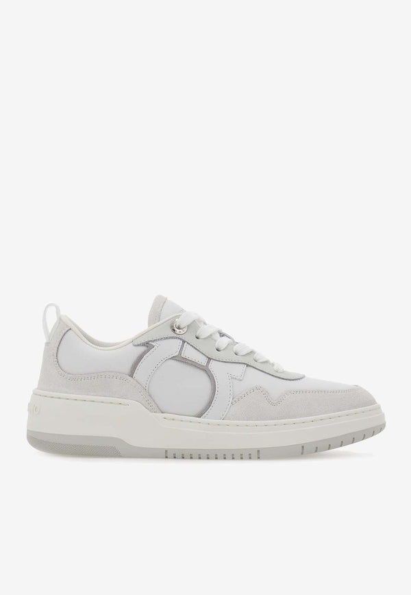 Dania Gancini Low-Top Sneakers