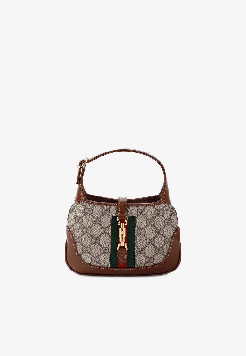 Mini Jackie 1961 Shoulder Bag