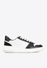 Dennis Low-Top Sneakers