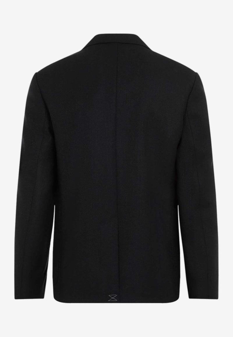 Barleys Wool Blazer