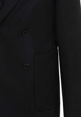 Barleys Wool Blazer