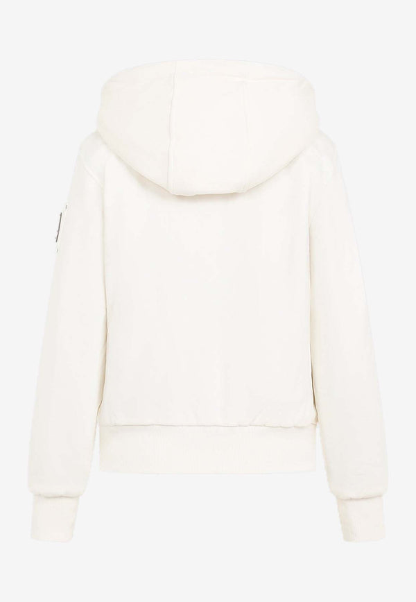 Bunny Zip-Up Jacket