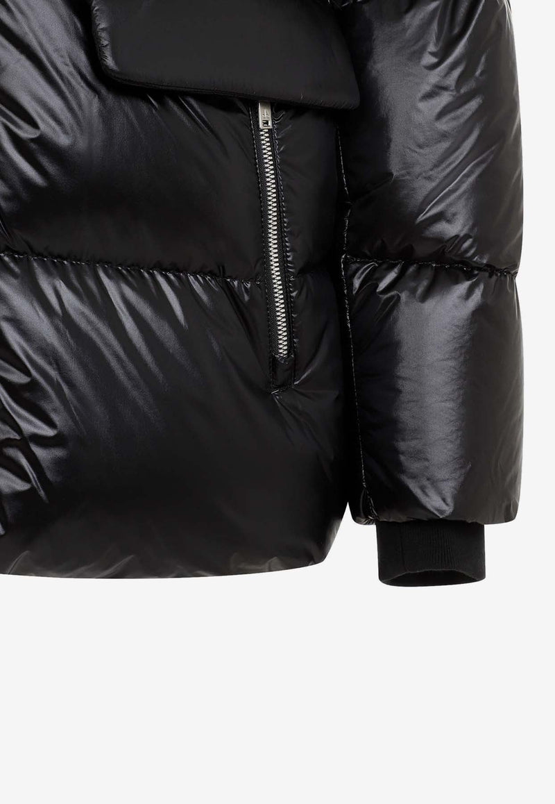 Whitney Down Jacket