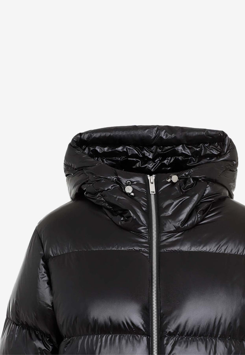 Whitney Down Jacket