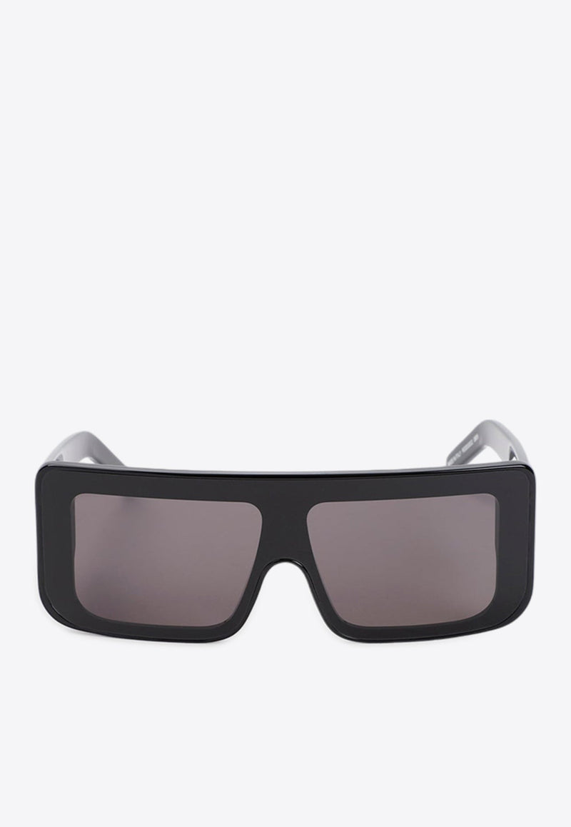 Documenta Square Sunglasses