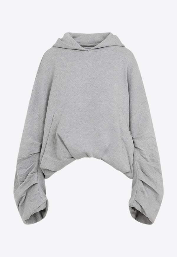 Hannett Hooded Sweatshirt