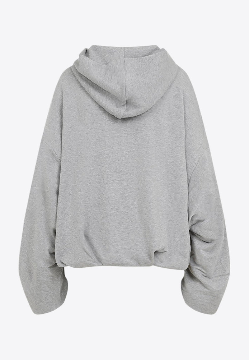 Hannett Hooded Sweatshirt