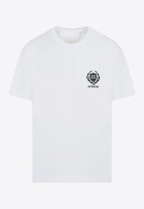 Logo Short-Sleeved T-shirt