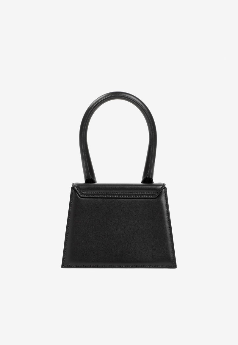 Le Chiquito Moyen Top Handle Bag