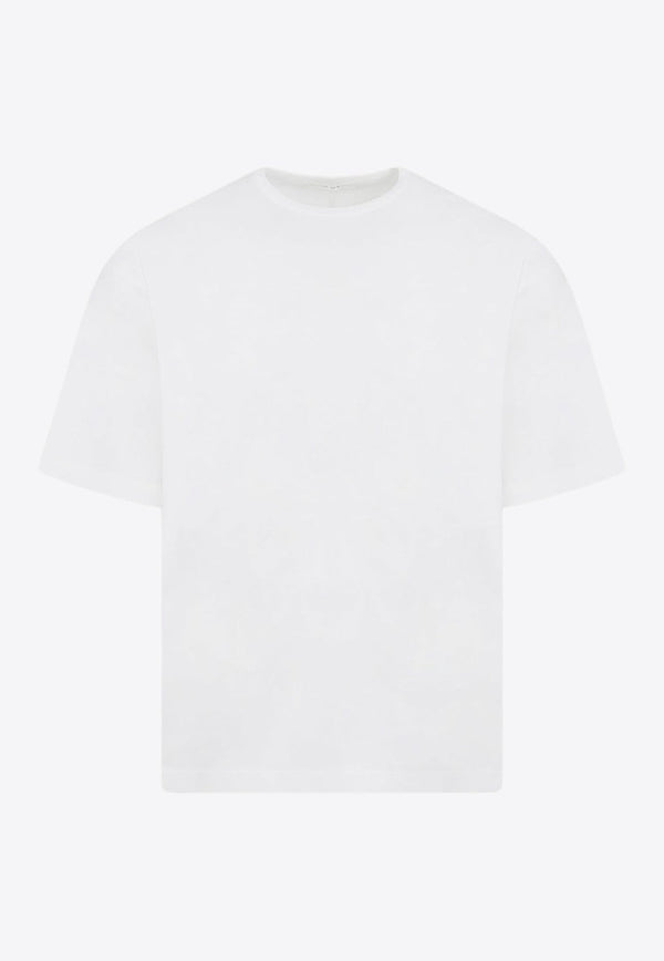 Steven Short-Sleeved Crewneck T-shirt